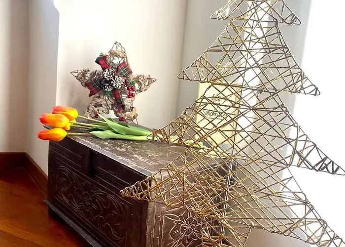 Scent Of Trastevere Appartement Rome