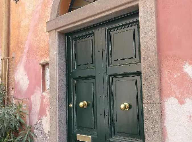 Scent Of Trastevere * Rome
